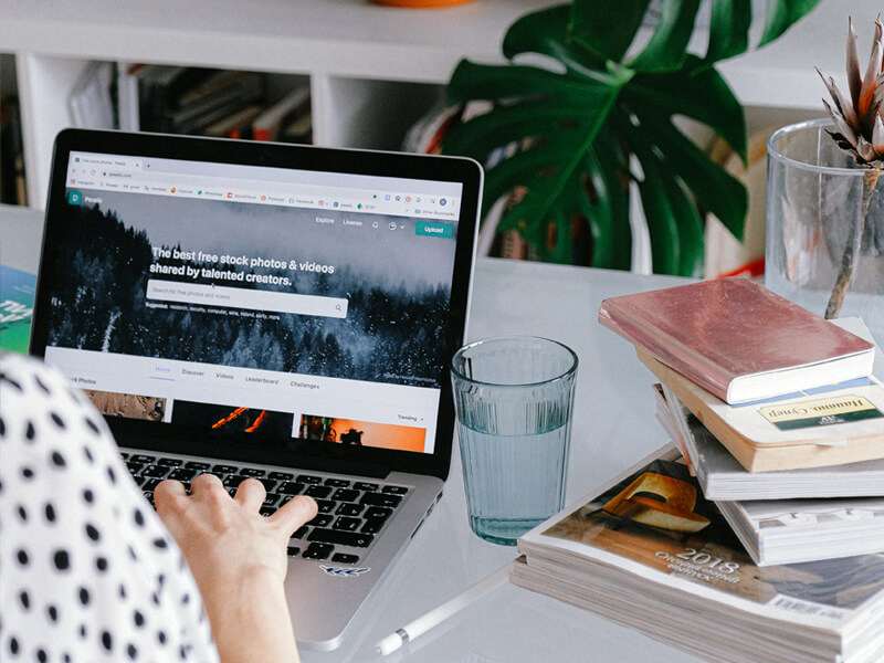 Technology skills that support real products