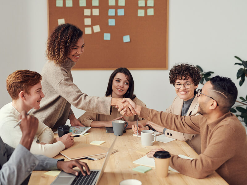 First Steps for Practical Business Automation
